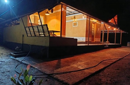 Mahe Resort | Star Light Private Pool Villa