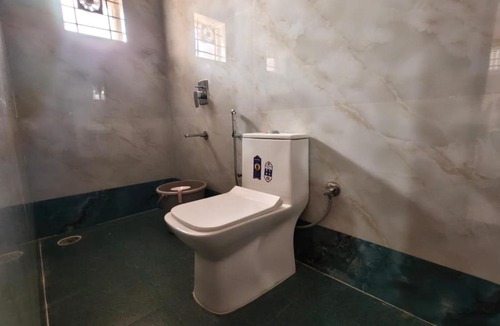 Devanahalli Hotel | Star Light Suites