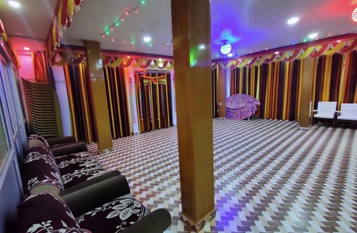Indira Nagar Hotel | Star palace guest house