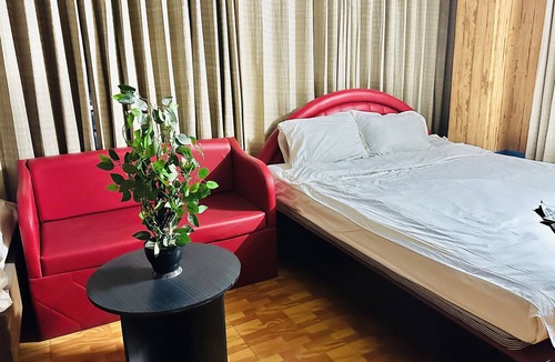 Uttara Hotel | Star Residence