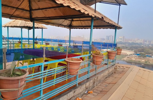 Uttara Hotel | Star Residence