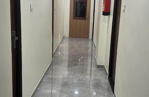 Nagpur Hotel | Starlight