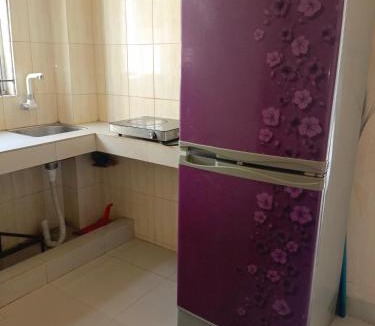 Dhaka Apartment | Start Night family Studio AC Apartment