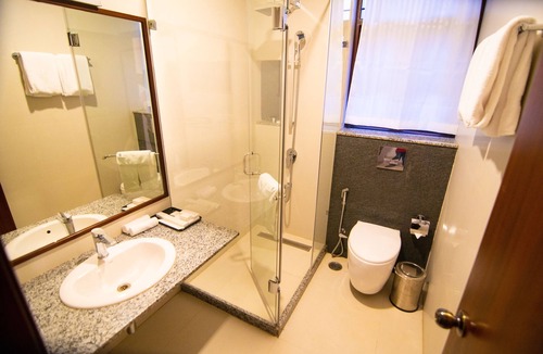 Whitefield Apartment | Stay At