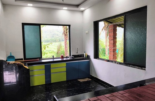 Khalapur House | Stay at Wishing Leaf Studio & Villa in Panvel-Karjat