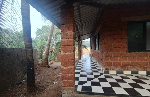Khalapur House | Stay at Wishing Leaf Studio & Villa in Panvel-Karjat