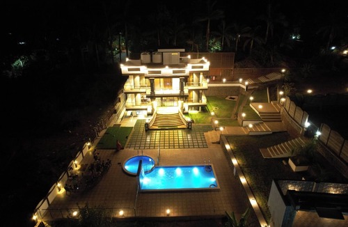 Lonavala Villa | Stay Bay | Discover Yourself