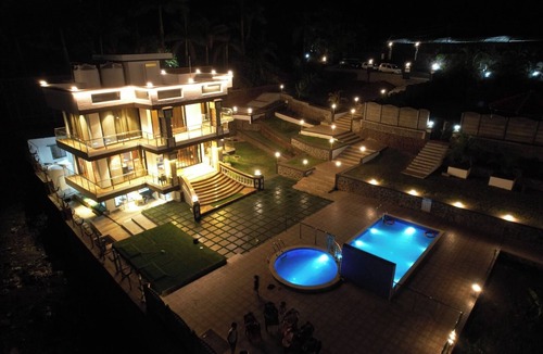 Lonavala Villa | Stay Bay | Discover Yourself