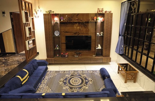 Lonavala Villa | Stay Bay | Discover Yourself
