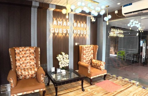 Dhaka Apartment | Stay comfortably in the heart of Dhaka.Near Square, Samorita, and BRB Hospitals.