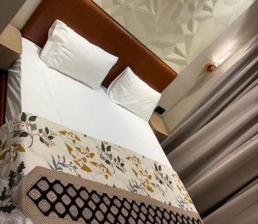 Greater Noida Hotel | Stay Karo Yaar