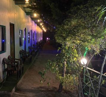 Dhunar Gaon Hotel | Stay Maasa Resort