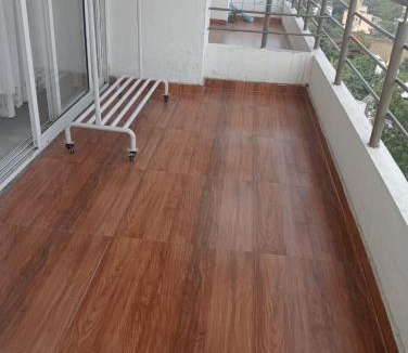 Nashik Apartment | Stay NC 2BHK apartment
