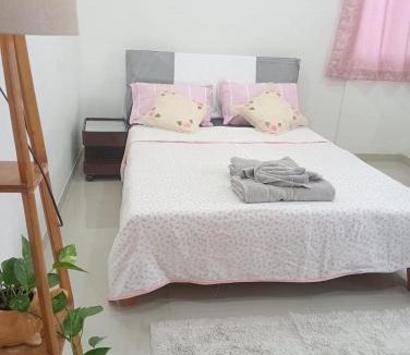 Nashik Apartment | Stay NC 2BHK apartment