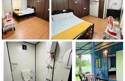 Alibaug Resort | Stay On The Way Resort Mandwa Alibag