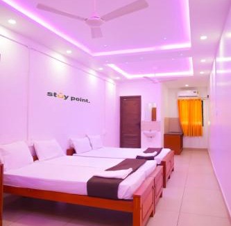 Kedavur Hostel | Stay Point Premium Capsule and Rooms in Calicut Beach