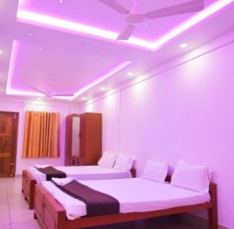 Kedavur Hostel | Stay Point Premium Capsule and Rooms in Calicut Beach