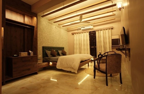 Smanora Range Hotel | Stay Stories
