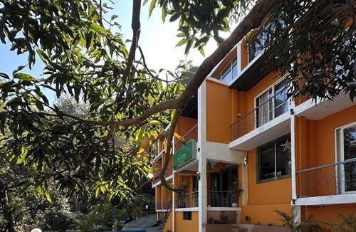 Smanora Range Hotel | Stay Stories