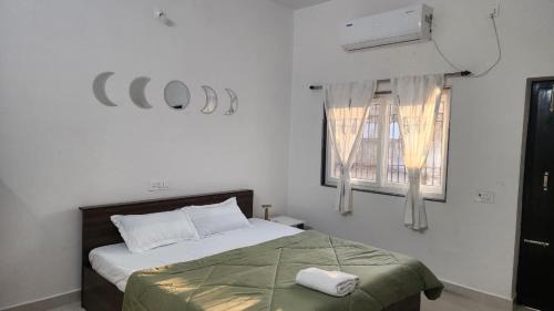 Gaya House | Stay & Story
