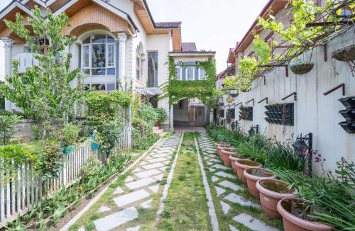 Srinagar Villa | Stay Vista at Ivy Manor