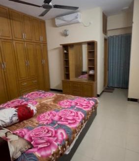Cox's Bazar Apartment | Stay with Comfort