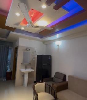Cox's Bazar Apartment | Stay with Comfort