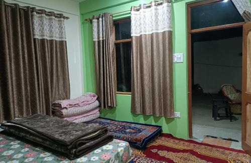 Nako House | Stay with Sonam Family
