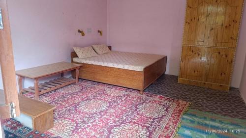 Nako House | Stay with Sonam Family