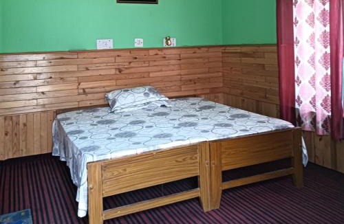 Sangla House | StayApart Shruti Guest House