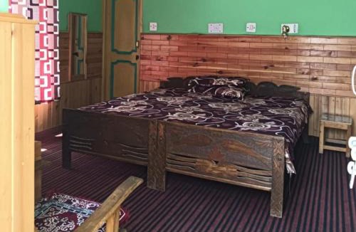 Sangla House | StayApart Shruti Guest House