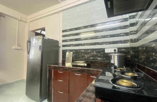 Kurseong House | Stayat77