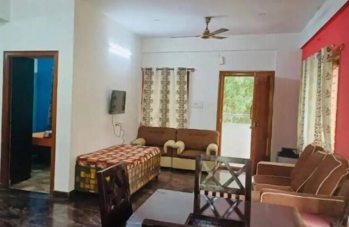 Bengaluru Apartment | Staycation Apartment