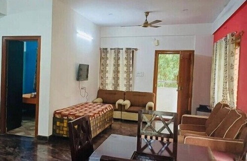 Bengaluru Apartment | Staycationn