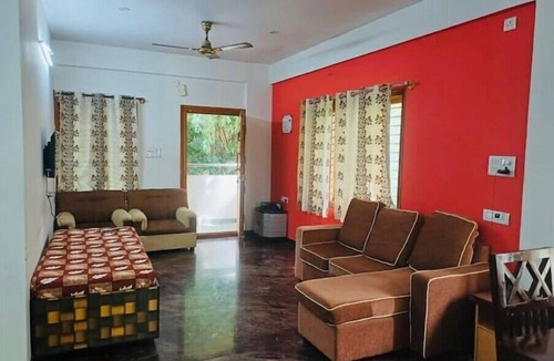 Bengaluru Apartment | Staycationn