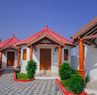 Dholavira Resort | StayGuru The Heaven Resort