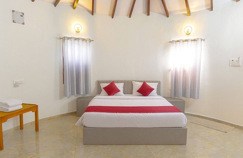 Dholavira Hotel | StayGuru The Heaven Resort