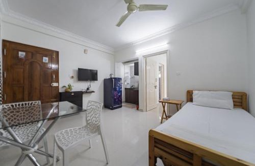 Bilekahalli Apartment | Stayhome Suites