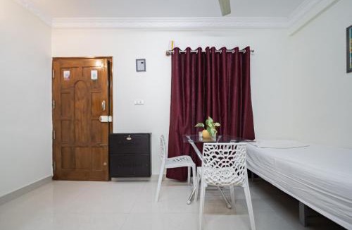 Bilekahalli Apartment | Stayhome Suites