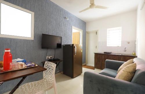 Wilson Garden Apartment | StayhomeStays Prime