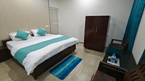 Gunehr House | StayLa Bir - By The Hostel Stories