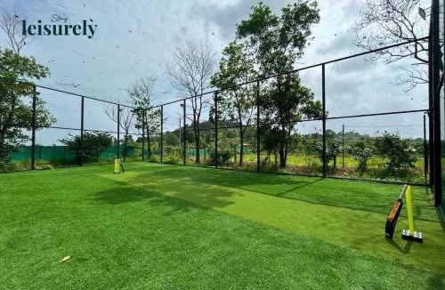 Uddar Villa | StayLeisurely The Leisure Lab 5BHK, Khopoli