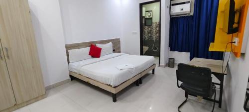 South West Hotel | Staylo Pink Residency