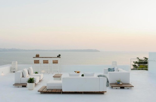 Nerul Villa | Staymaster Sea La Vie - Luxury 5BR Villa - Infinity Pool & Sea View