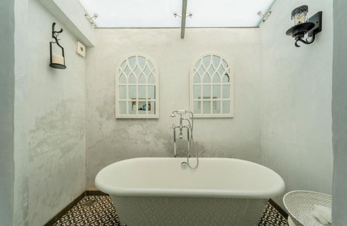 Nerul Villa | Staymaster Sea La Vie - Luxury 5BR Villa - Infinity Pool & Sea View