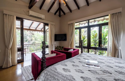 Marra Villa | Staymaster Shangrila-4BR Private villa