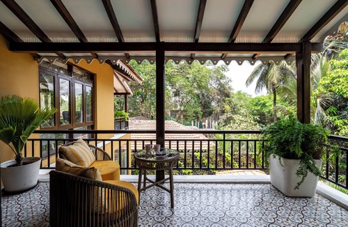 Marra Villa | Staymaster Shangrila-4BR Private villa