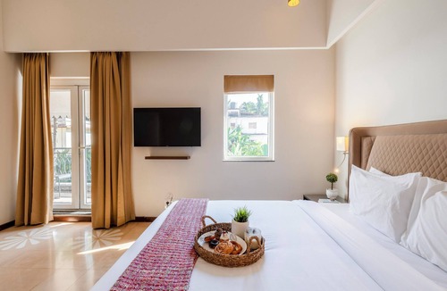 Nagoa Villa | Staymaster Terra Tango 4BR Villa