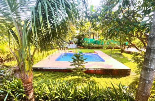 Alibaug Villa | StayMist - Casa Miralys