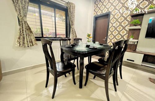 Lonavala Villa | Staymist - Casa Palais